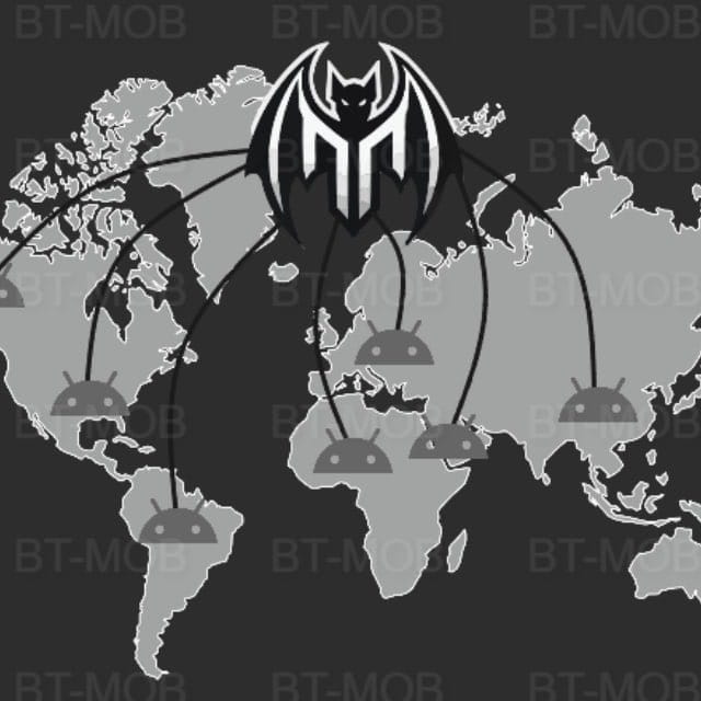 BT-MOB BRASIL